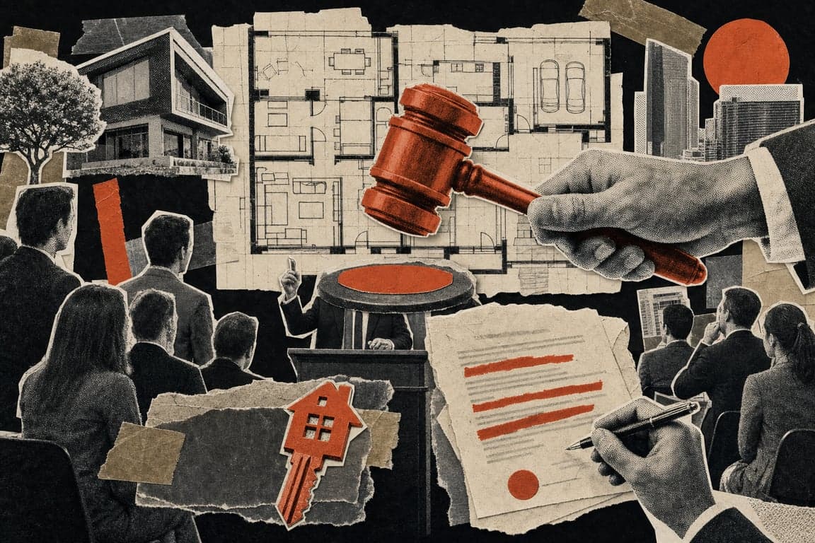 Trilha de Imobiliário